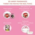 Ed Hardy Spray Body de Fragancia Fina para Mujer, 8.0 fl oz