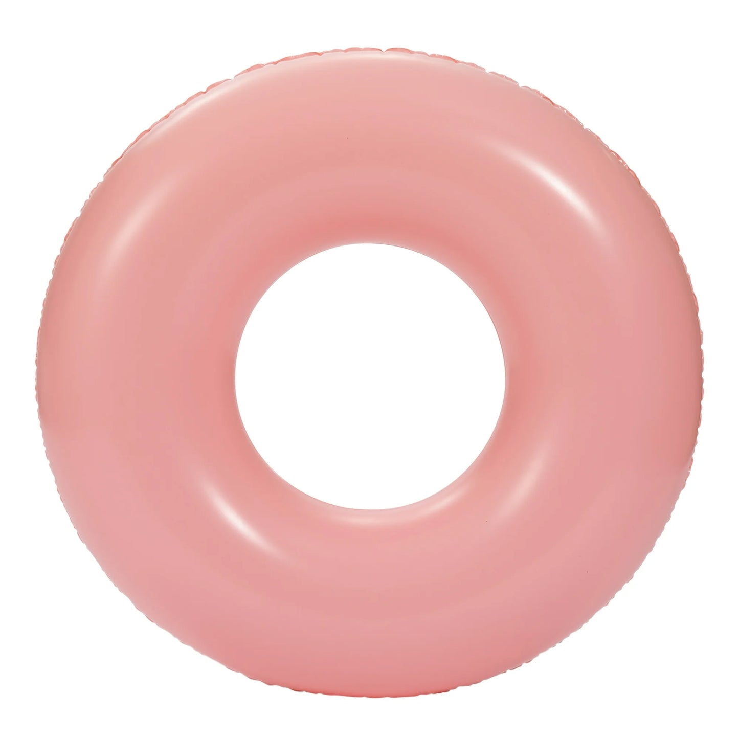 Bluescape Flotador Inflable para Piscina con Tubo de Natación Pink Sweets, para Niños, de 9 Años en Adelante, Unisex