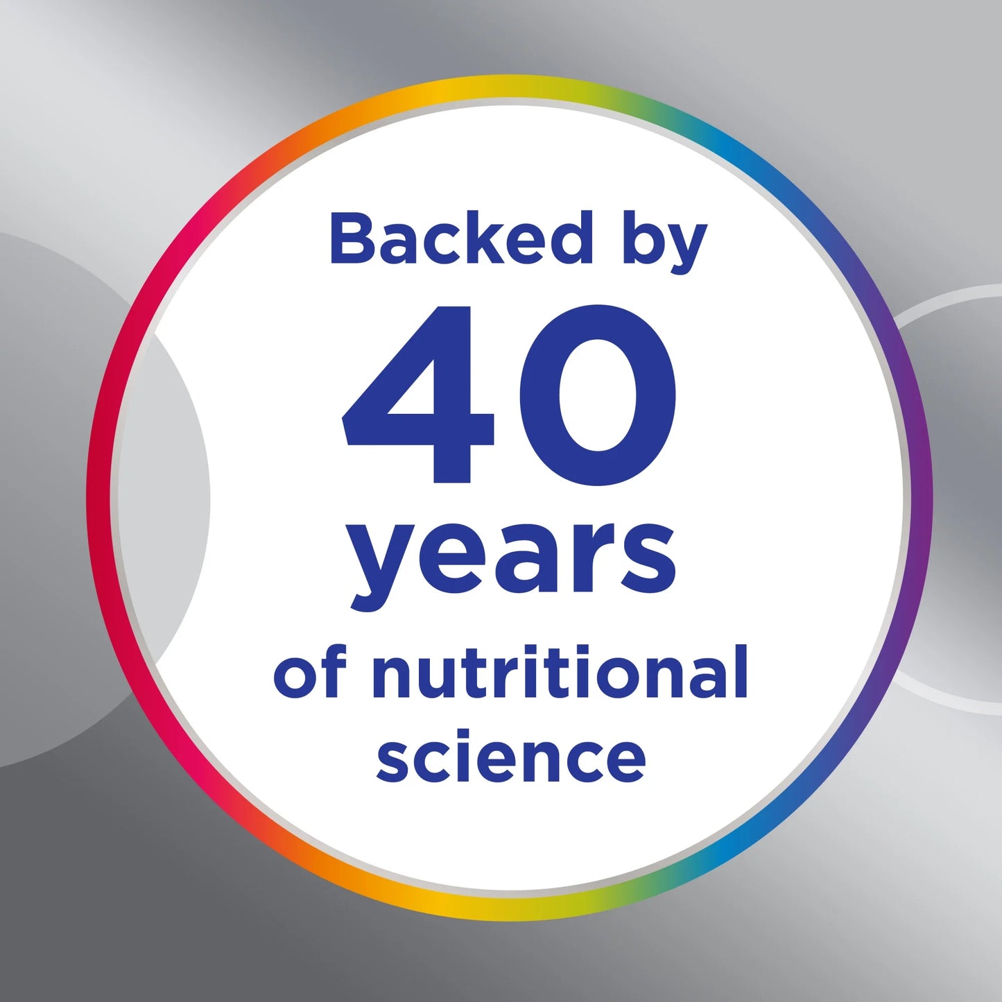 Centrum Silver Mens 50 Plus Multivitamínico con Vitamina B y D3, 65 Unidades