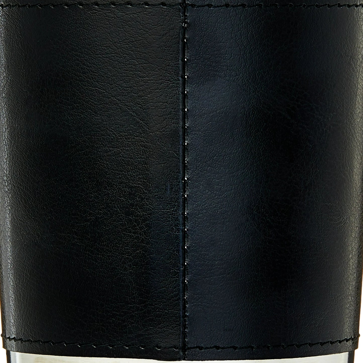 Vaso de Acero Inoxidable con Envoltura de Cuero Sintético para el Día Del Padre, 18 oz, de Way To Celebrate