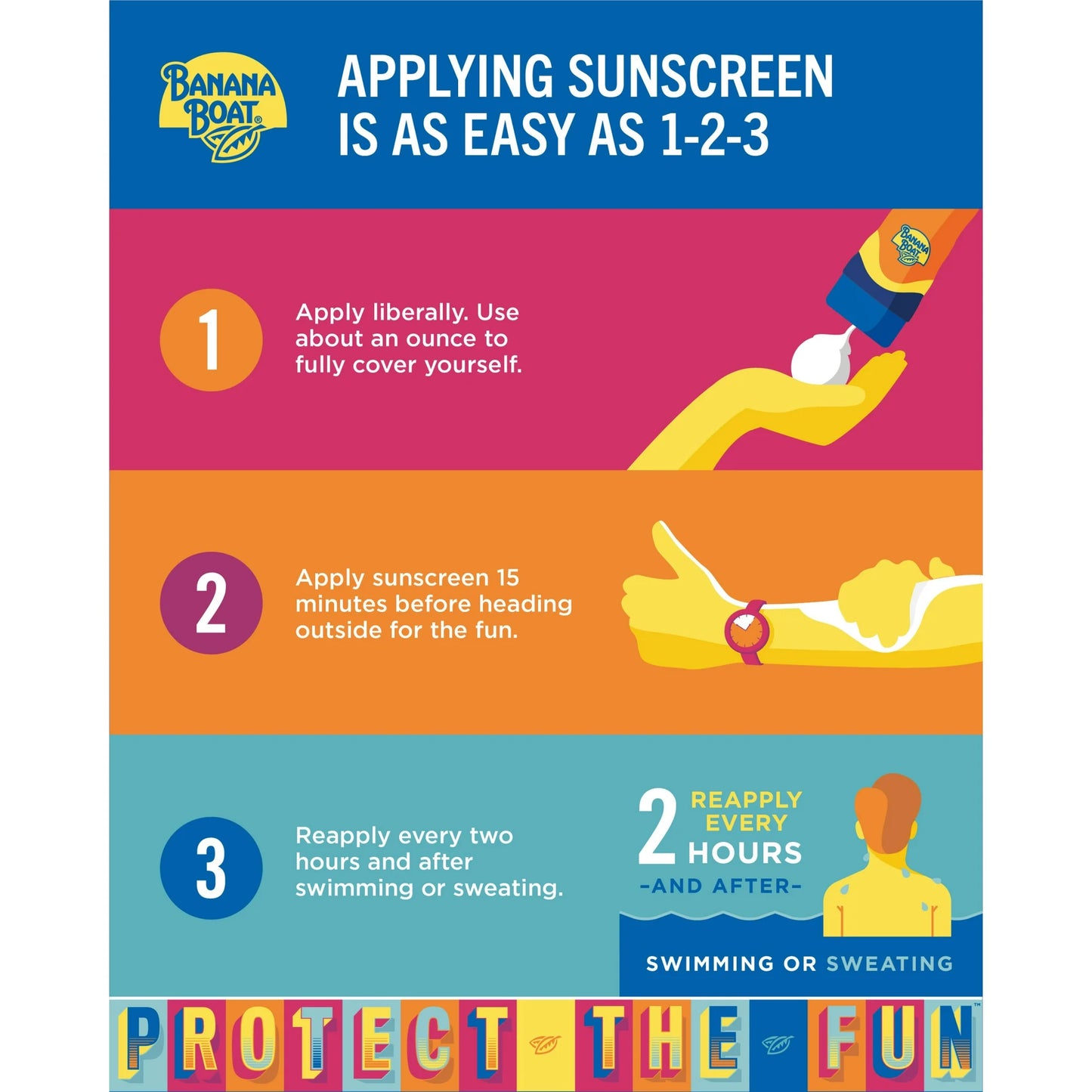 Banana Boat Kids Max Protege y Juega Spray de Protección Solar SPF 100, Protector Solar en Aerosol para Niños, Bloqueador Solar, 6 oz