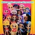 Disney Doorables Muñecas Aldoorbs, Muñecas Coleccionables y de Moda, Inspiradas en Disney Characters, Juguetes para Niños a Partir de 5 Años