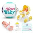 5 Surprise Novedad y Juguete de Desempaquetado para Niños de Gag My Mini Baby de ZURU a Partir de 3 Años