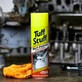 Tuff Stuff Limpiador de Espuma Multiusos para Detalles de Automóviles, 22 oz