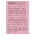 Dove Gel de Baño Líquido Hidratante Crumbl Pastel de Confeti, 20 oz