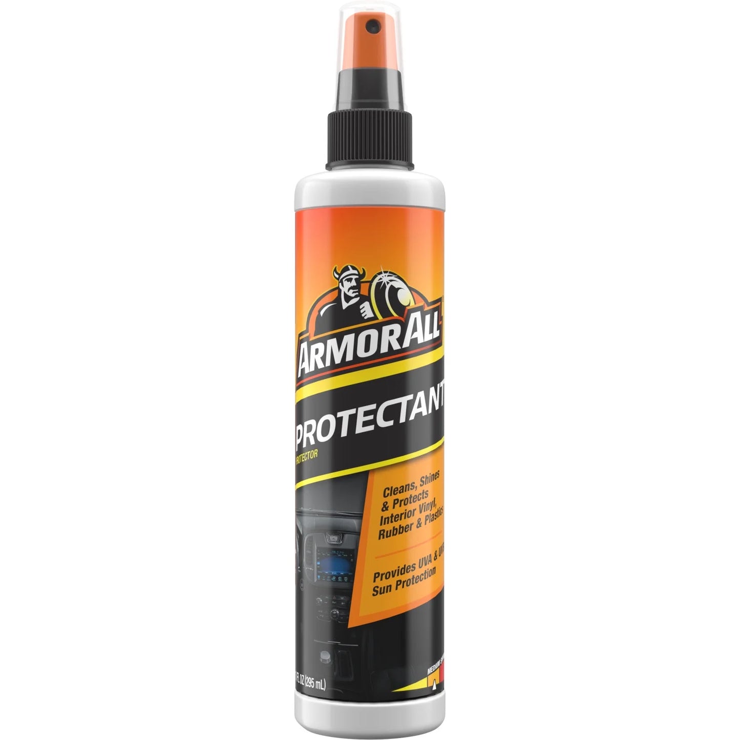Armor All Botella con Bomba Protectora Original - 10 FL OZ