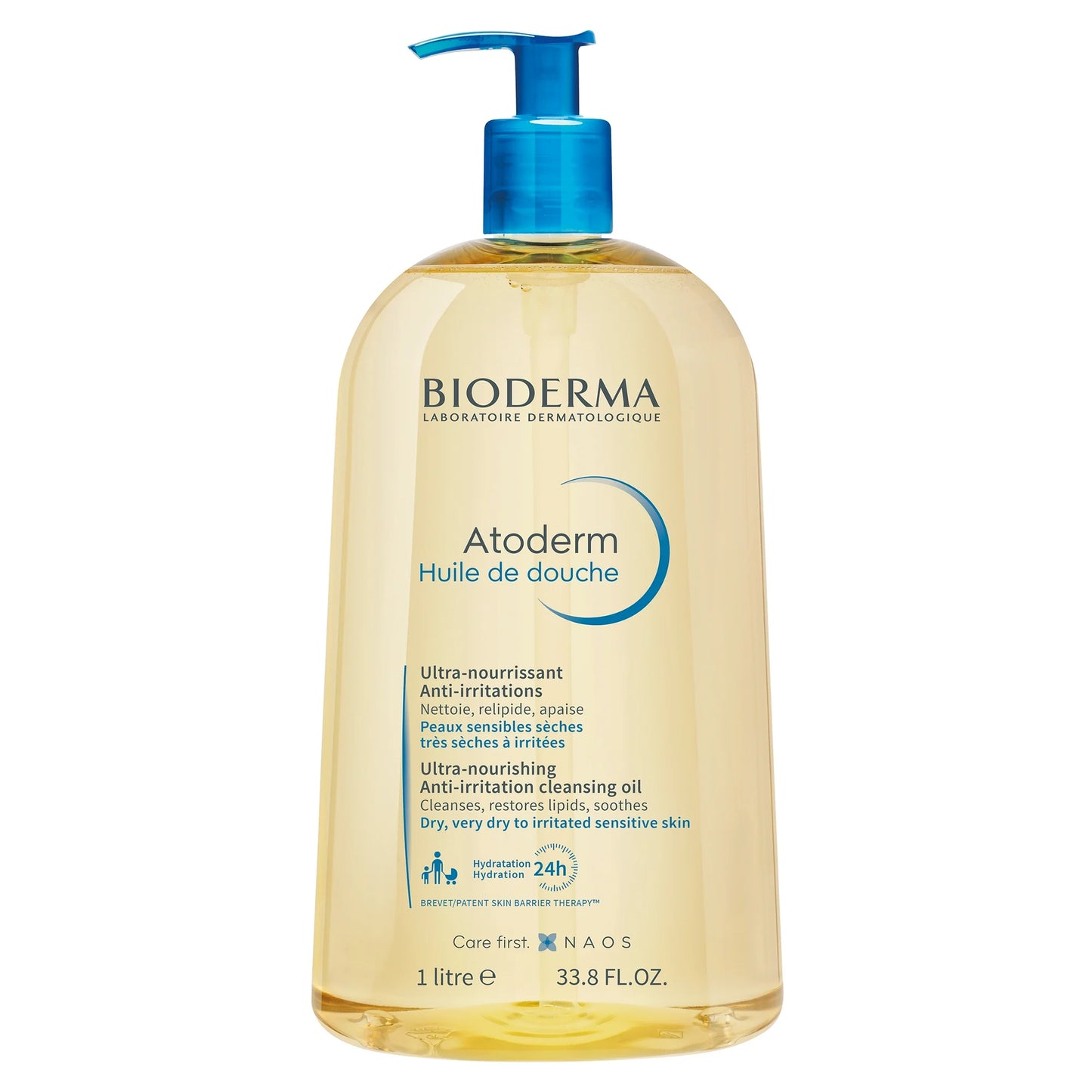 Atoderm Aceite de Ducha 33.8 fl oz