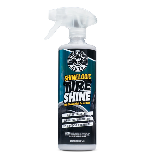 Chemical Guys Brillo de Neumáticos TVD12020 (20 Oz.)