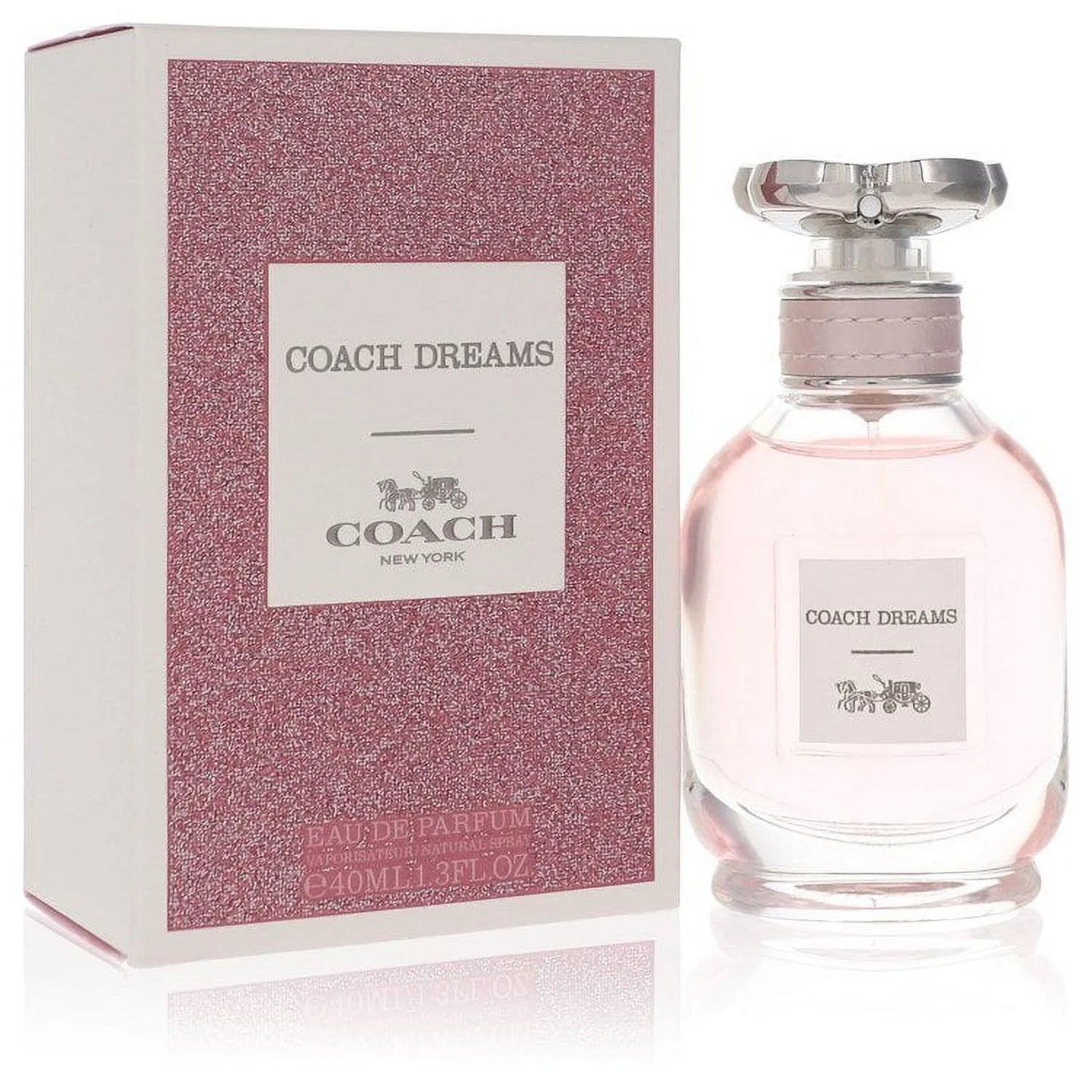 Coach Dreams de Coach Eau de Parfum Spray 1.3 oz para Mujer