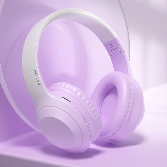 VibHome Auriculares Inalámbricos Bluetooth
