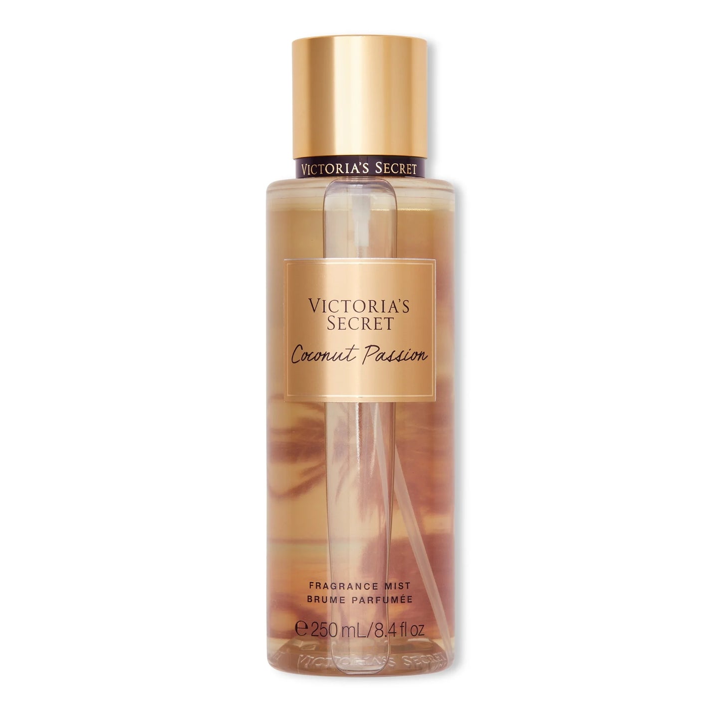 Victorias Secret Coco Pasión Fragancia Niebla, 8.4 oz