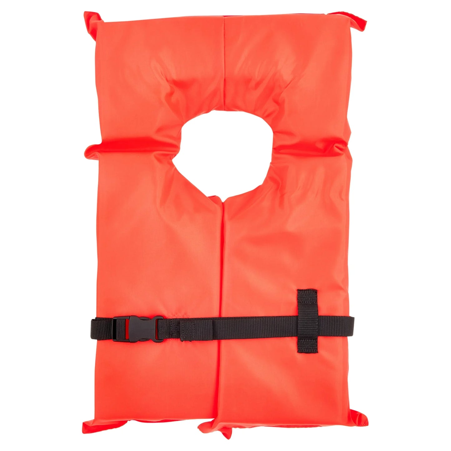 X2O U.s. Chaleco Salvavidas para Adultos Tipo II Aprobado por la Guardia Costera, Naranja, Unisex