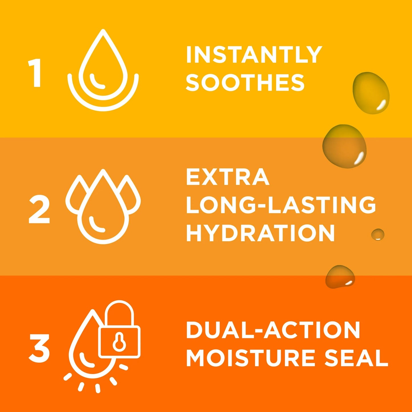 Blink Gotas para los Ojos de Triple Cuidado, Gotas para los Ojos Lubricantes, Síntomas de Ojo Seco Moderado-severo, 0.34 Fl Oz